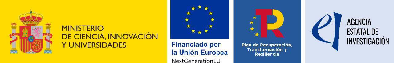 Ministerio de Ciencia, Innovación y Universidades